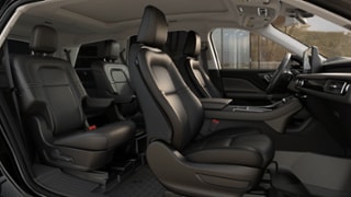 2026 Lincoln Lincoln Aviator Internal Image 1